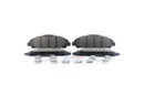 Bosch Disc Brake Pad Set BE1791H