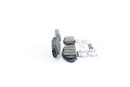 Bosch Disc Brake Pad Set P/N:BE1791H