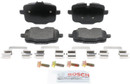 Bosch Disc Brake Pad Set BE1850H - view 2