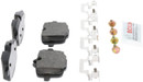 Bosch Disc Brake Pad Set BE1850H - view 4