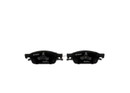 Bosch Disc Brake Pad Set BC1645 - view 3