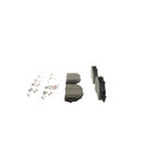 Bosch Disc Brake Pad Set BC1691 - view 2