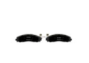 Bosch Disc Brake Pad Set BC1691 - view 3