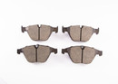 Bosch Disc Brake Pad Set BC918