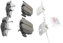Bosch Disc Brake Pad Set BC918 - view 6