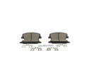 Bosch Disc Brake Pad Set BC1816