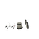 Bosch Disc Brake Pad Set BC2036 - view 2