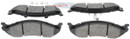 Bosch Disc Brake Pad Set BP477