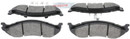 Bosch Disc Brake Pad Set BP477