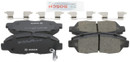 Bosch Disc Brake Pad Set BC465A