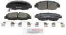Bosch Disc Brake Pad Set BC465A - view 2