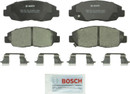 Bosch Disc Brake Pad Set BC465A - view 5