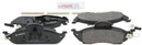Bosch Disc Brake Pad Set BP760