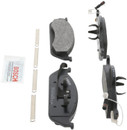 Bosch Disc Brake Pad Set BP760 - view 3