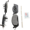 Bosch Disc Brake Pad Set BP760 - view 4