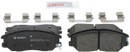 Bosch Disc Brake Pad Set BC1013