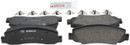 Bosch Disc Brake Pad Set BP1069