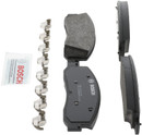 Bosch Disc Brake Pad Set BP1069 - view 3