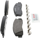 Bosch Disc Brake Pad Set BP1069 - view 4
