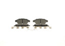 Bosch Disc Brake Pad Set BP1195