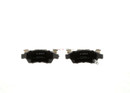 Bosch Disc Brake Pad Set BP1195 - view 3