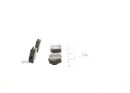 Bosch Disc Brake Pad Set BP1195 - view 4