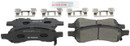 Bosch Disc Brake Pad Set BC1169A