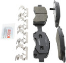 Bosch Disc Brake Pad Set BC1169A - view 3