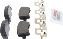 Bosch Disc Brake Pad Set BP1307 - view 6