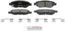 Bosch Disc Brake Pad Set BC1337 - view 4