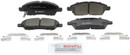Bosch Disc Brake Pad Set BC1592 - view 4