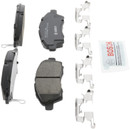 Bosch Disc Brake Pad Set BC1592 - view 6