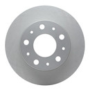 Dynamic Friction Company Disc Brake Rotor 604-40130