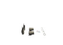 Bosch Disc Brake Pad Set P/N:BC1665