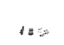 Bosch Disc Brake Pad Set BC1848 - view 4