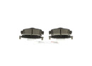 Bosch Disc Brake Pad Set BC1965