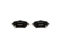 Bosch Disc Brake Pad Set BC1965 - view 3