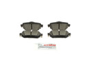 Bosch Disc Brake Pad Set BC1965 - view 5