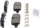 Bosch Disc Brake Pad Set BC2174 - view 4