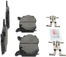 Bosch Disc Brake Pad Set BP2274 - view 4