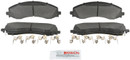 Bosch Disc Brake Pad Set BP2223 - view 2