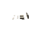 Bosch Disc Brake Pad Set BC2433 - view 2