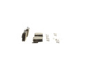 Bosch Disc Brake Pad Set BC2433 - view 4