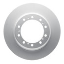 Dynamic Friction Company Disc Brake Rotor 604-48073