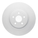 Dynamic Friction Company Disc Brake Rotor 604-42009