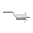 Walker Exhaust Exhaust Muffler Assembly 54820