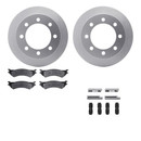 Dynamic Friction Company Disc Brake Kit 4212-99141