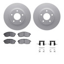 Dynamic Friction Company Disc Brake Kit 4512-67116