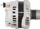 Bosch Alternator AL6457N - view 8