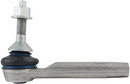 Delphi Steering Tie Rod End TA3589 - view 2